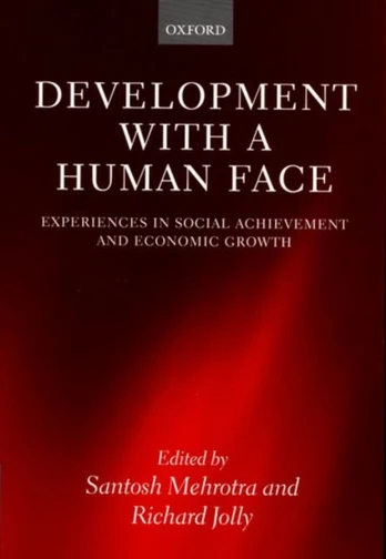 Development with a Human Face