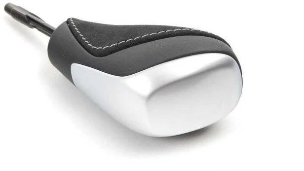 BMW Performance Selektorius Grip E81 E87 E90 25162153758 Originalus