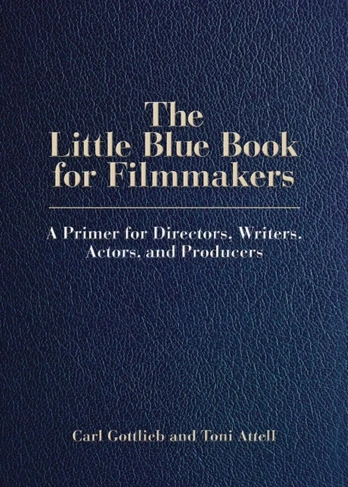 Little Blue Book for Filmmakers