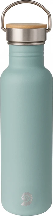 Origin Outdoors Drinking Bottle 'Active' Bamboo Cap