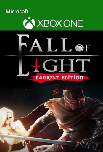Fall Of Light Xbox