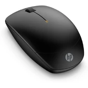 HP 235 Slim Wireless Mouse - Black kaina