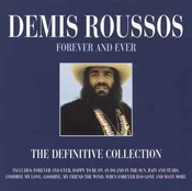 CD Demis Roussos - Forever And Ever (The Definitive Collection)