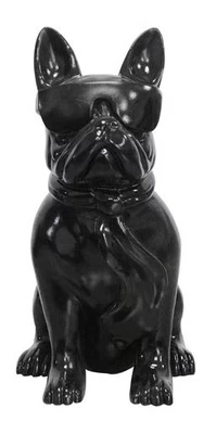 Figūrėlė Kayoom Dude 952FL, 190 mm, derva, juoda