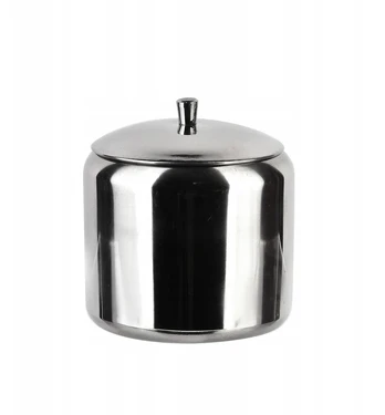Cukrinė Basic Kitchen 8x7,3x7,3 cm