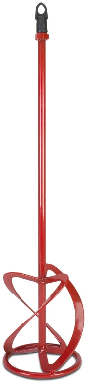 Strypas Rubi M-120-R 3H 76918 Maišytuvas Metalinis Grūstuvė kaina