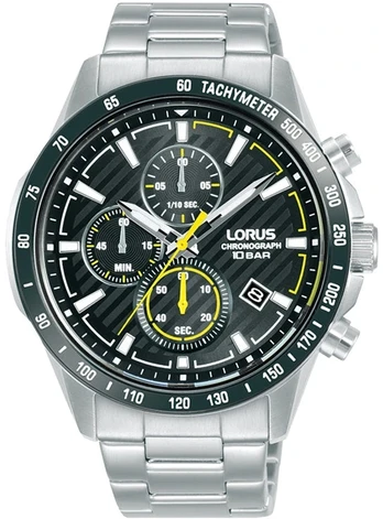 Laikrodis LORUS modelis RM397HX9