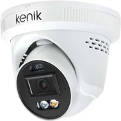KAMERA IP KENIK KG-8430DAS-ILD-V2 (2,8 mm)