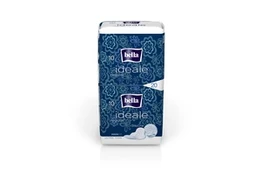 Higieniniai paketai Bella Ideale Regular StayDrai, 20 vnt.