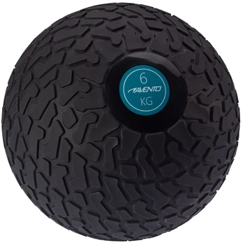 Svorinis kamuolys AVENTO 6kg