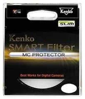 Kenko Filtras Smart MC Protector Slim 40,5