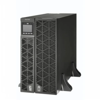 APC SMART-UPS RT BATTERY PACK 192V, RACKMOUNT, 3U | SRTG192XLBP4