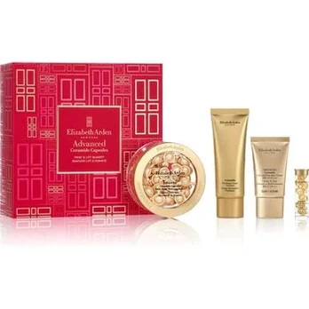 Elizabeth Arden E.Arden Twist & Lift Quartet Advanced Ceremide Capsules Set 94.2 ml