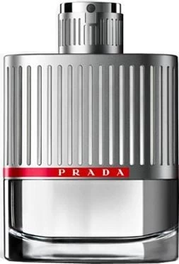 Tualetinis vanduo Prada Luna Rossa, 150 ml