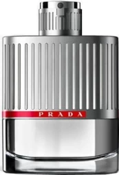Tualetinis vanduo Prada Luna Rossa, 150 ml kaina