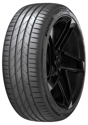 HANKOOK K137 XL 225/40 R19 93 Y