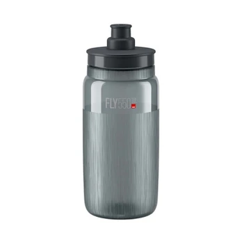 Gertuvė Elite FLY FLY MTB TEX 550ml (skaidri, pilka)