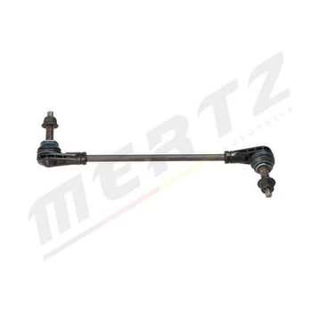 Šarnyro stabilizatorius MERTZ M-S2376