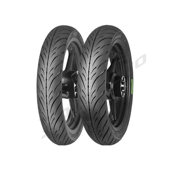 Padanga MITAS MC25 BOGART TL 52S 100/80 R17
