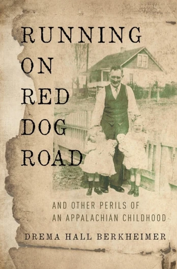 Running on Red Dog Road