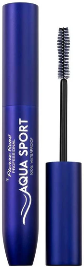 Pierre Rene Aqua Sport Juodas, 8 ml