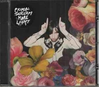 CD Primal Scream - More Light