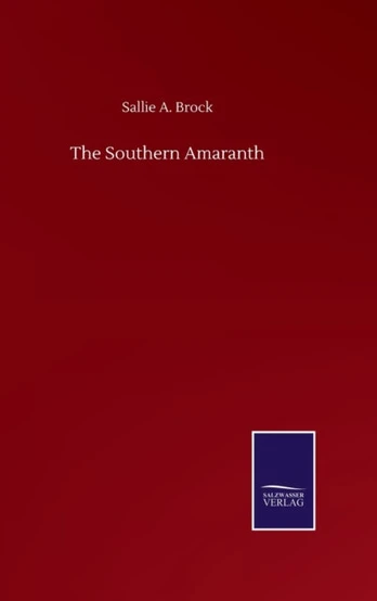 Southern Amaranth