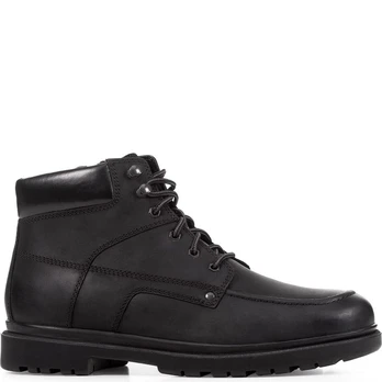 Aulinukai vyrams, Juoda, Andalo booties