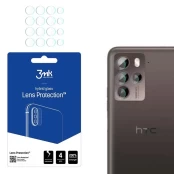 Kameros apsauga 3mk Lens Protection HTC U23 Pro kaina