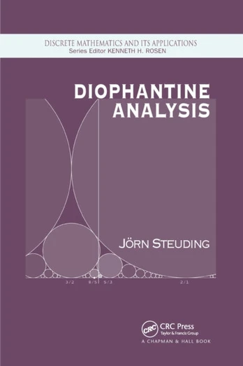 Diophantine Analysis