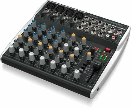 Garso pultas Behringer Xenyx 1202SFX