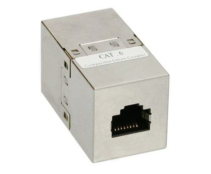 InLine .6 - 2x RJ45 (69990B)