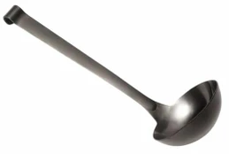 Samtis Comas, 26.5 cm, juoda sp.
