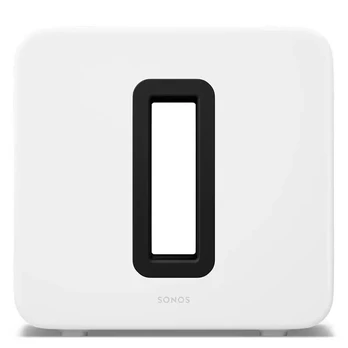 Sonos Sub 4 Baltas SUBG4EU1