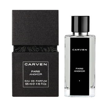 CARVEN PARIS ANGKOR parfumuotas vanduo, 125 ml
