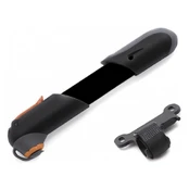 Author Hand pump AAP Booster (juodas) kaina