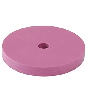 Galandimo diskas J1M-KW-100, 100 mm x 10 mm