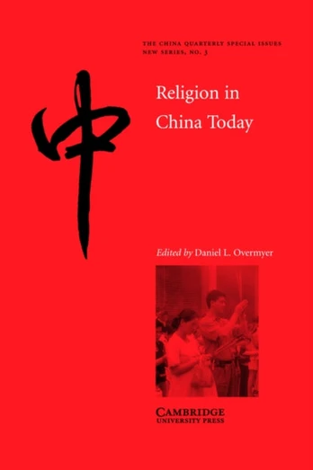 Religion in China Today