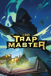 Trap Master PC kaina