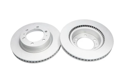 Stabdžių diskas Kavo Parts BR-9516-C