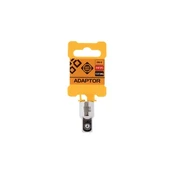 Galvutės adapteris Forte Tools, 3/8"