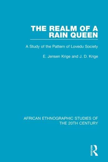 Realm of a Rain Queen