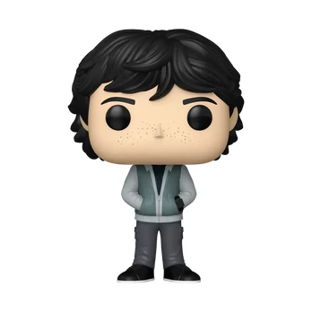 FUNKO POP! Vinilinė figūrėlė: Stranger Things - Mike Wheeler