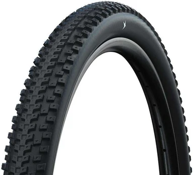 Schwalbe Advancer Hybrid 27.5x2.60 PunctureGuard reflective stripe