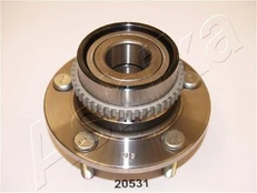 Rato stebulė ASHIKA 44-20531