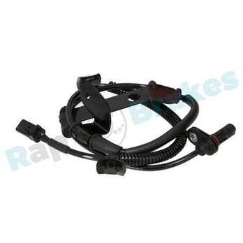 Jutiklis, rato greitis RAP BRAKES R-A0429