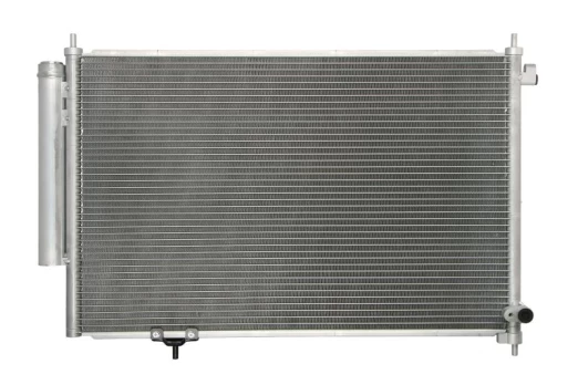 KOYORAD CD080773 Air conditioning condenser