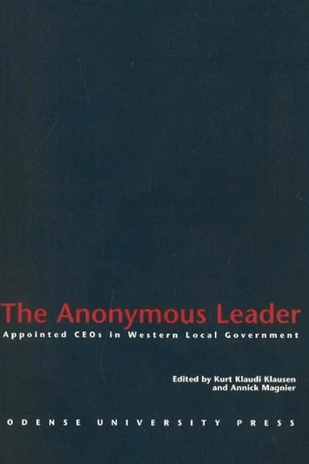 Anonymous Leader