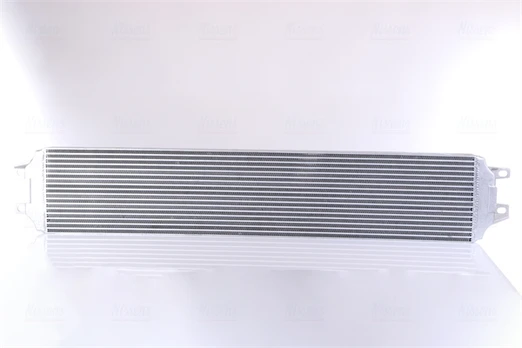 Alyvos radiatorius NISSENS NIS 90731