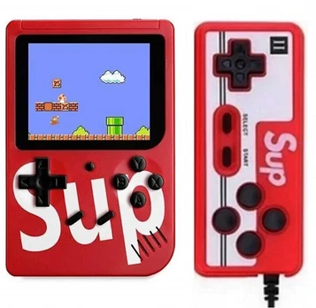 Žaidimų konsolė GameBox R2